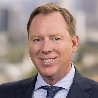 Kevin Boyle