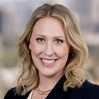 Whitney T. Smith